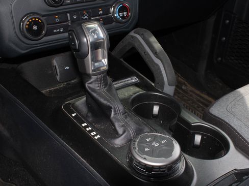 Used 2022 Ford Bronco Big Bend AWD/4WD image 13