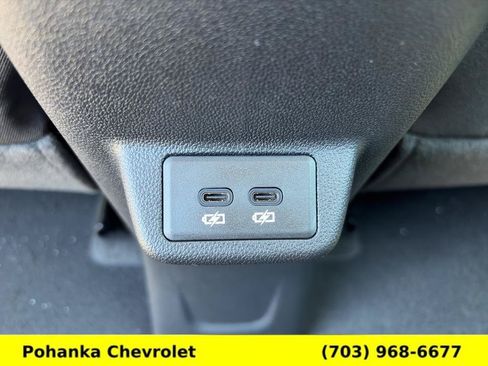 New 2027 Chevrolet Bolt LT w/ LPO, All-Weather Package FWD image 26