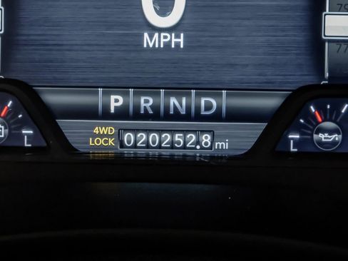 Used 2024 RAM 2500 Laramie w/ Safety Group image 17