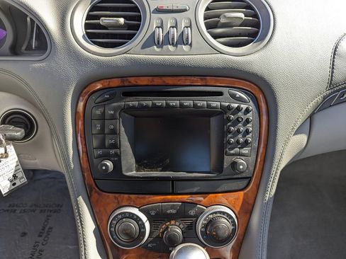 Used 2003 Mercedes-Benz SL 500 image 21