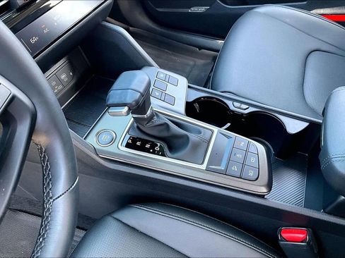 Certified 2026 Kia Sportage SX image 14