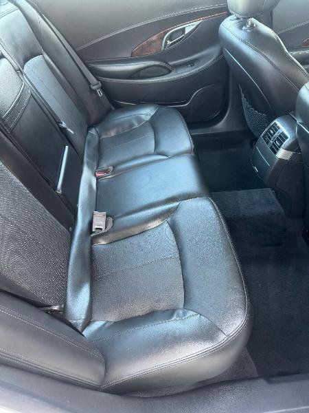 Used 2013 Buick LaCrosse Premium w/ Driver Confidence Package FWD image 31