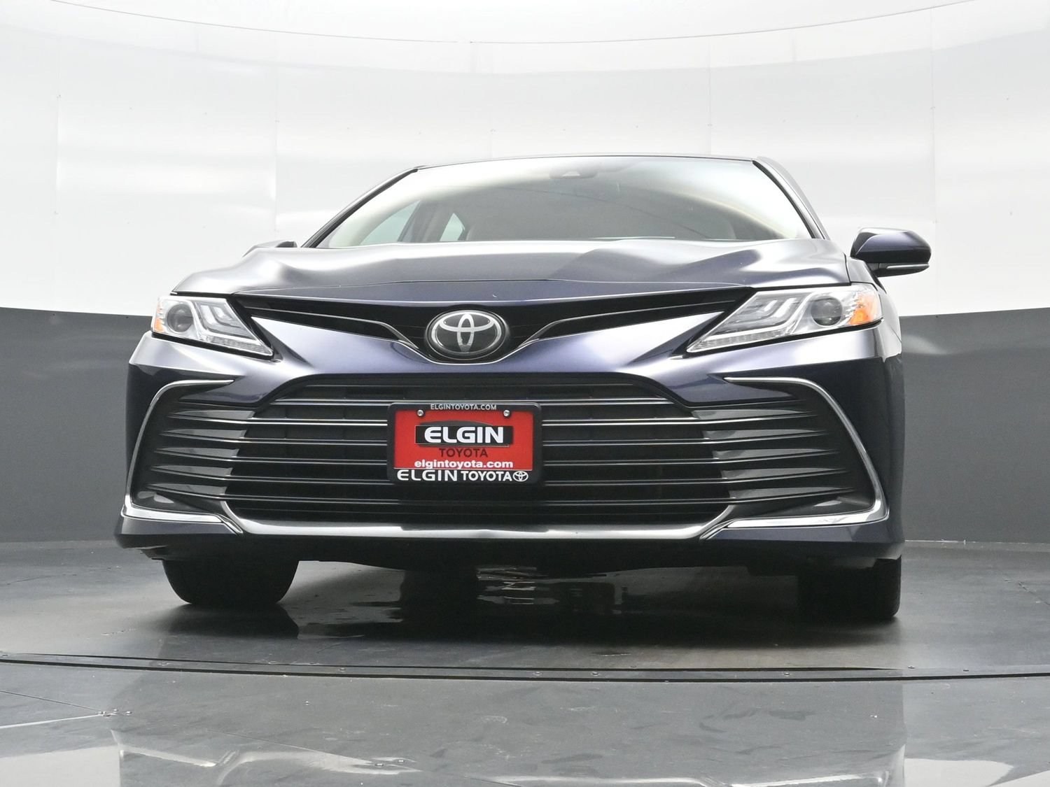 Used 2021 Toyota Camry XLE AWD/4WD image 29