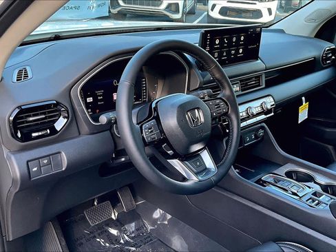 New 2026 Honda Pilot Elite image 10