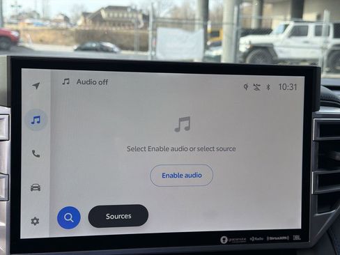 Used 2022 Toyota Tundra Platinum w/ Advanced Package image 22