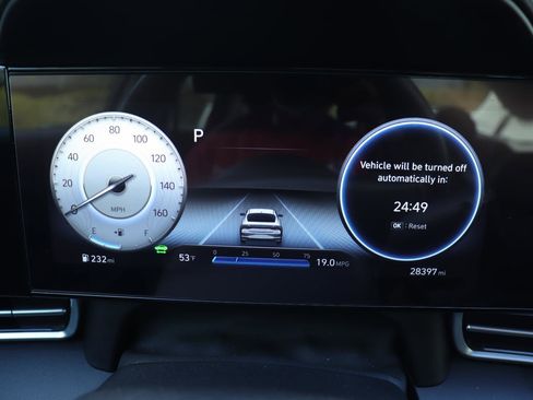 Used 2023 Hyundai Elantra Limited w/ Cargo Package image 26