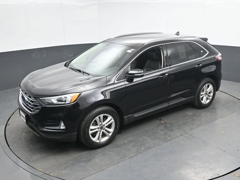 Used 2020 Ford Edge SEL w/ Convenience Package image 37