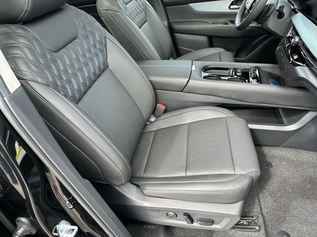 New 2026 Nissan Murano Platinum AWD/4WD image 28