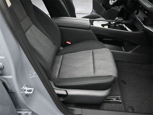 New 2026 Nissan Rogue SV image 35