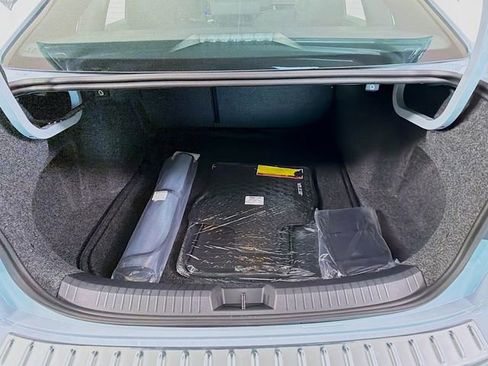 New 2026 Volkswagen Jetta Sport image 24