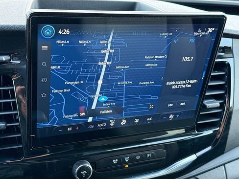 Used 2024 Ford Transit 350 XLT image 7