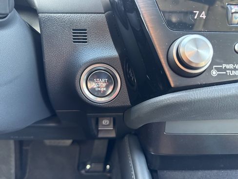 Used 2024 Lexus ES 350 w/ Accessory Package (Z1) image 22