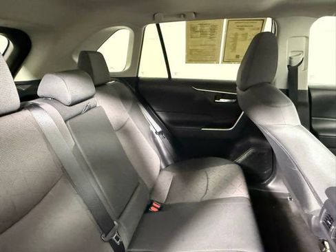 Used 2023 Toyota RAV4 XLE w/ Convenience Package image 44