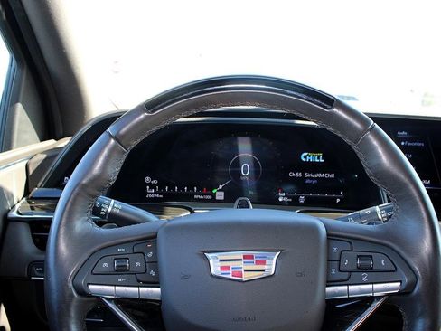 Used 2023 Cadillac Escalade Sport image 17