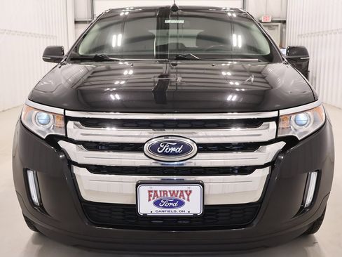 Used 2014 Ford Edge Limited w/ Equipment Group 301A image 4