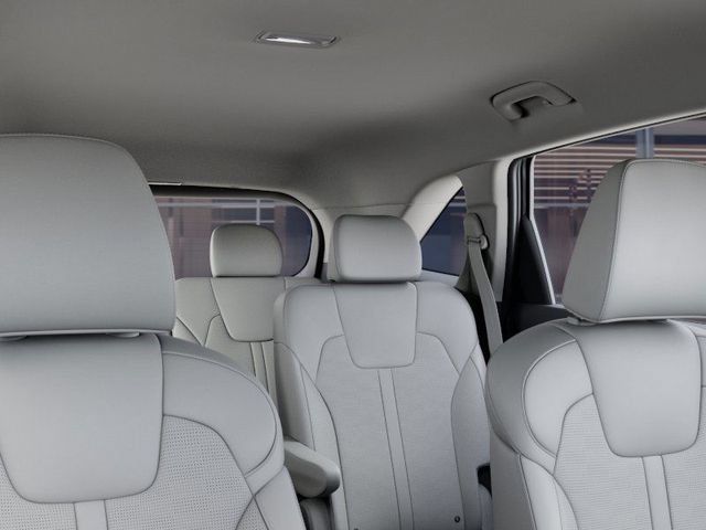 Certified 2025 Kia Sorento EX AWD/4WD image 28
