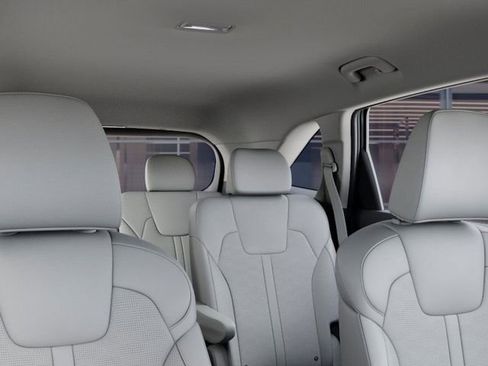 New 2025 Kia Sorento EX image 28