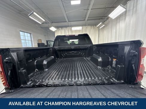 Certified 2024 Chevrolet Silverado 1500 LT image 34