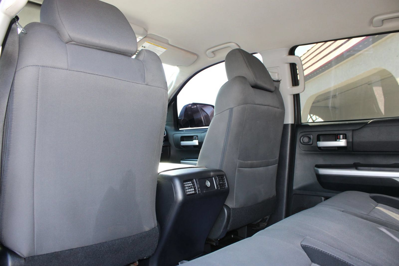 Used 2016 Toyota Tundra SR5 w/ SR5 Upgrade Package RWD image 14