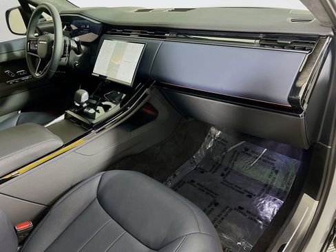 Used 2024 Land Rover Range Rover Sport Autobiography AWD/4WD image 31