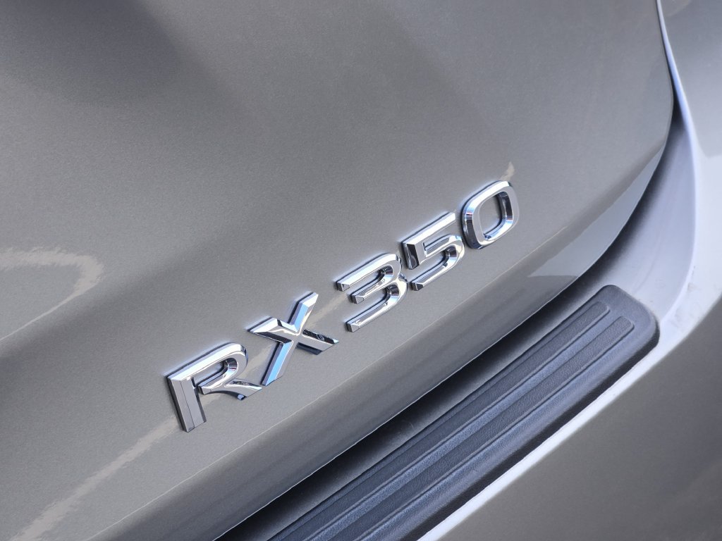 Used 2017 Lexus RX 350 FWD w/ Premium Package image 11
