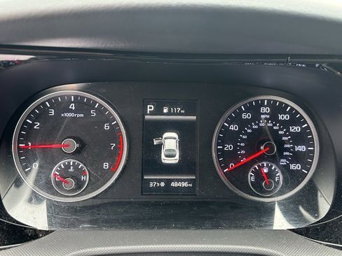 Used 2021 Kia K5 GT-Line image 9