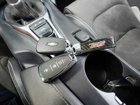 Used 2019 Chevrolet Camaro SS image 71