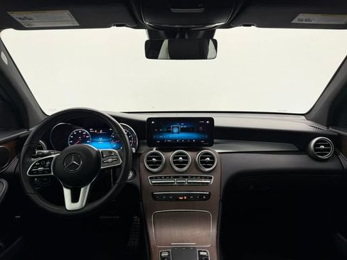 Certified 2021 Mercedes-Benz GLC 300 image 5
