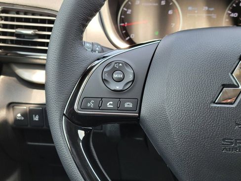 New 2025 Mitsubishi Eclipse Cross SE image 27