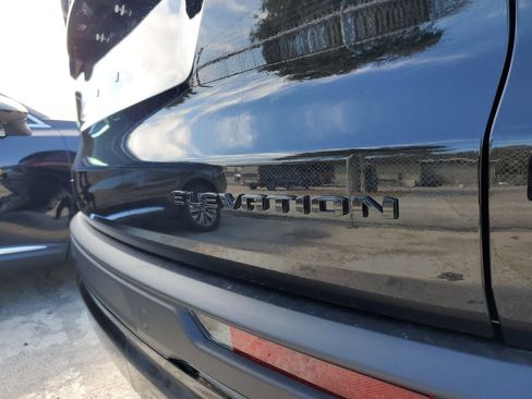 New 2026 GMC Acadia Elevation w/ Black Edition FWD image 9