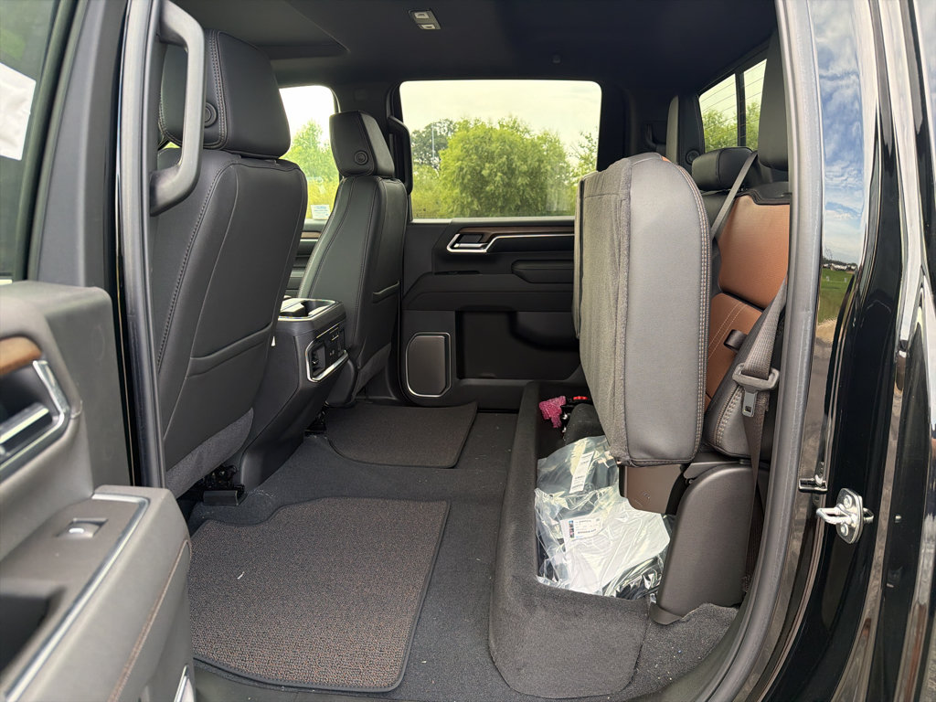 New 2026 Chevrolet Silverado 2500 High Country w/ High Country Premium Package AWD/4WD image 40