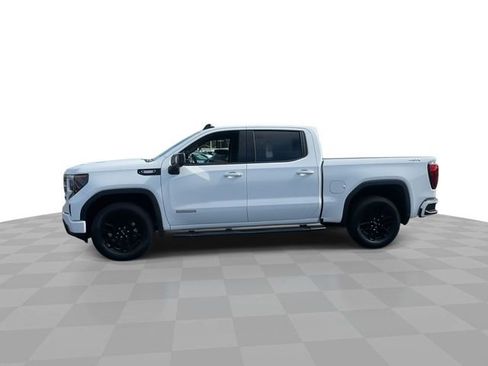 New 2026 GMC Sierra 1500 Elevation w/ Elevation Premium Package AWD/4WD image 5