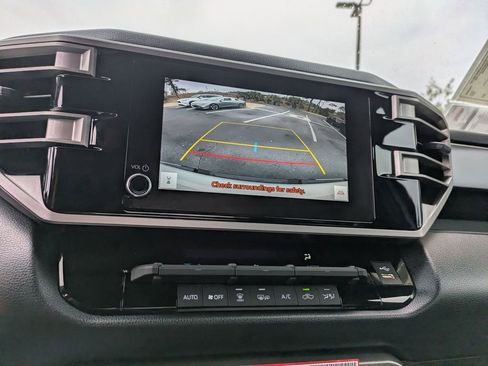 New 2026 Toyota Tundra SR5 w/ TRD Off-Road Package image 20