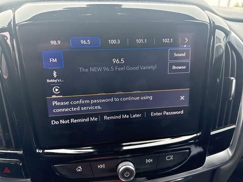 Used 2022 Chevrolet Traverse RS AWD/4WD image 9