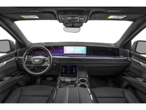 Used 2025 Cadillac Escalade Premium Luxury w/ Touring Package AWD/4WD image 10