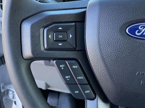 New 2025 Ford E-350 and Econoline 350 Super Duty w/ Power Equipment Group image 15