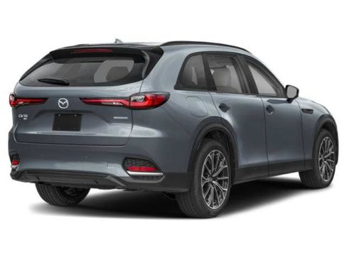 Certified 2025 MAZDA CX-70 Plug-In Hybrid w/ Premium Pkg AWD/4WD image 5