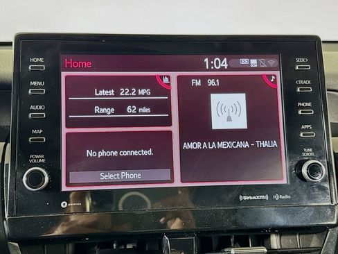 Used 2022 Toyota Camry XSE image 33