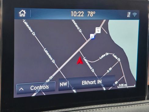 Used 2020 Lincoln Corsair Reserve w/ Equipment Group 201A AWD/4WD image 7