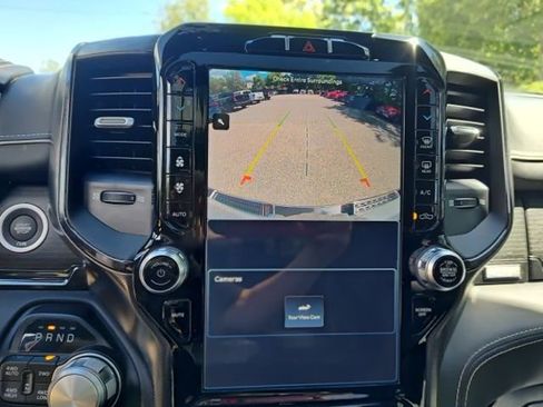 Used 2023 RAM 1500 Limited w/ Trailer Tow Group image 34