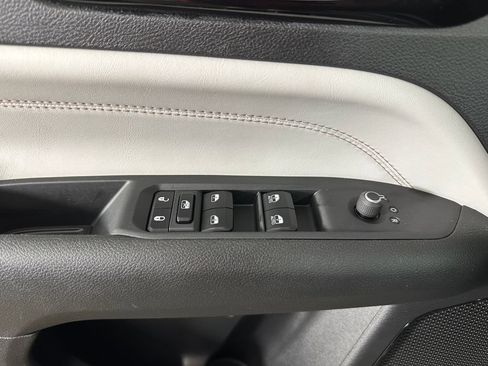 Used 2023 Jeep Compass Limited AWD/4WD image 23