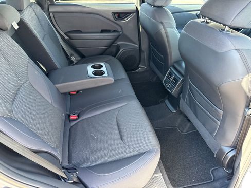 Certified 2025 Subaru Forester Premium w/ Convenience Package #1 image 11