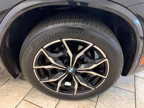 Used 2023 BMW X3 xDrive30i w/ M Sport Package AWD/4WD image 9