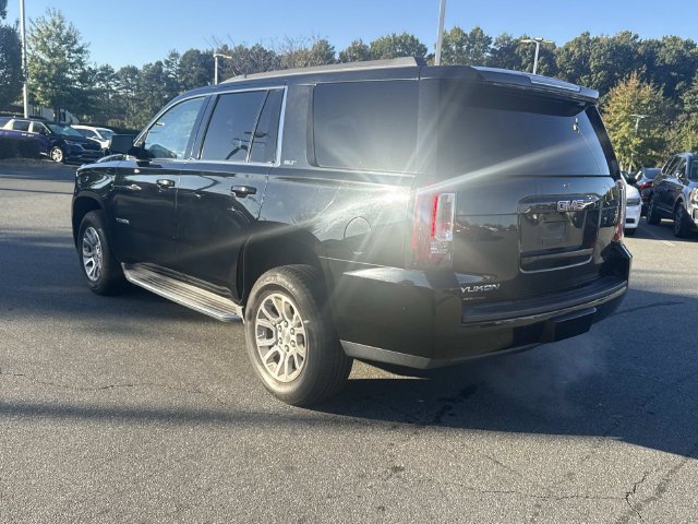 Used 2017 GMC Yukon SLT RWD image 7