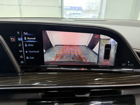 Used 2021 Cadillac Escalade Sport image 20