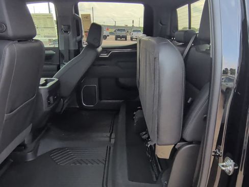New 2026 Chevrolet Silverado 1500 LT w/ Texas Edition Plus AWD/4WD image 37