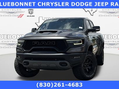 Used 2022 RAM 1500 TRX w/ TRX Level 2 Equipment Group