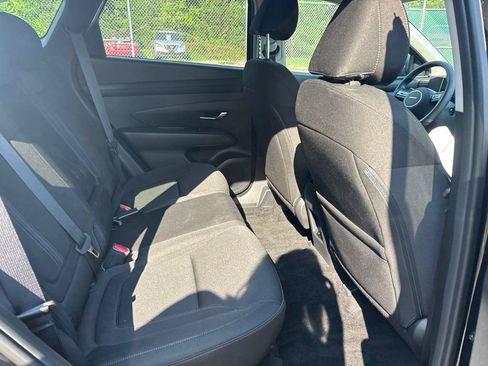 Used 2026 Hyundai Tucson SEL AWD/4WD image 16