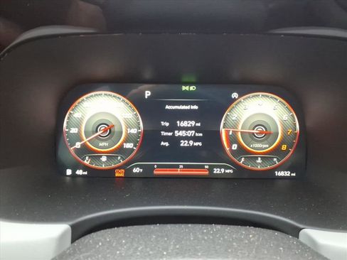 Used 2025 Hyundai Palisade SEL image 14