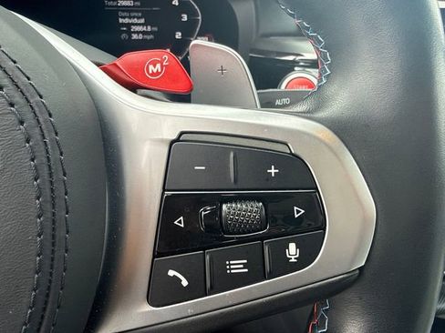 Used 2023 BMW M5 w/ Competition Package image 29